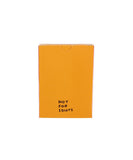 Playing Cards by David Shrigley x Third Drawer Down