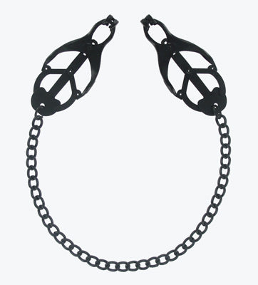 Monarch Noir Nipple Vice