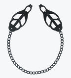 Monarch Noir Nipple Vice
