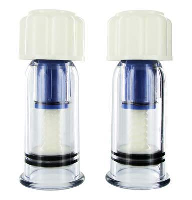 MAXtwist Nipple Suckers
