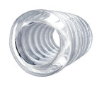 Clear Spiral Ball Stretcher