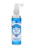 CleanStream Relax Extra Strength Anal Lube - 4.4 oz