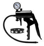 Premium Gauge Pump