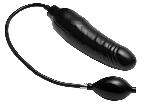 Primal Inflatable Dildo