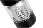 Ultra Bator Thrusting and Swirling Automatic Stroker