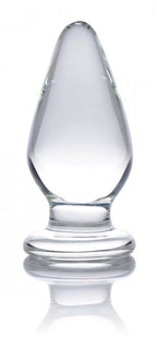 Prisms Ember Weighted Tapered Anal Plug