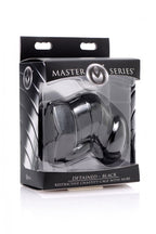 Detained 2.0 Restrictive Chastity Cage with Nubs
