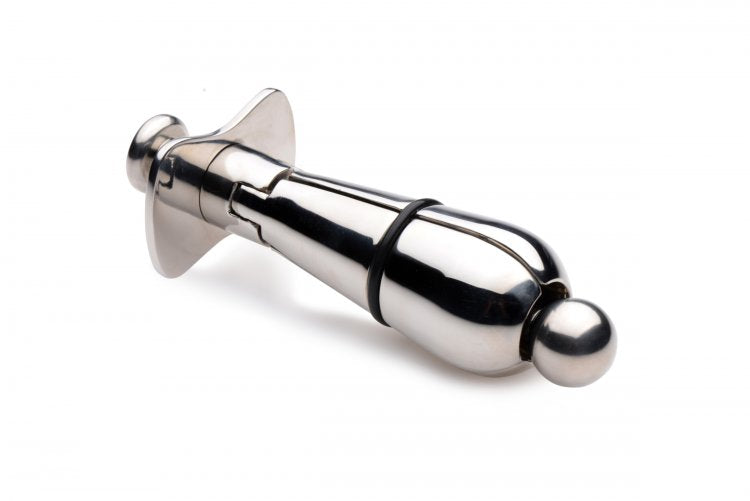 Petite Stainless Steel Ass Lock