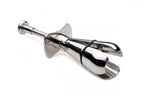 Petite Stainless Steel Ass Lock