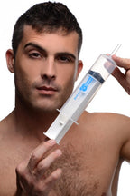 150ml Enema Syringe by Cleanstream