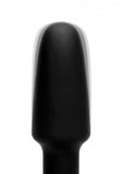 Popper Plug 7x Rechargeable Vibrating Silicone Anal Plug