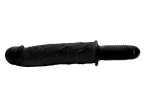 The Violator 13 Mode XXL Vibrating Giant Dildo Thruster