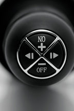 The Violator 13 Mode XXL Vibrating Giant Dildo Thruster
