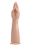 The Fister Hand and Forearm Dildo