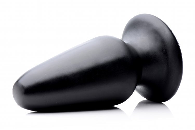 GIGANTOR XXXL TAPERED BUTT PLUG