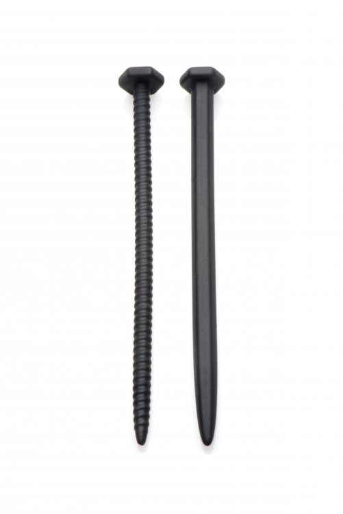 Hardware Nail & Screw Silicone Sounds