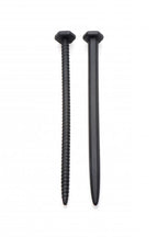 Hardware Nail & Screw Silicone Sounds