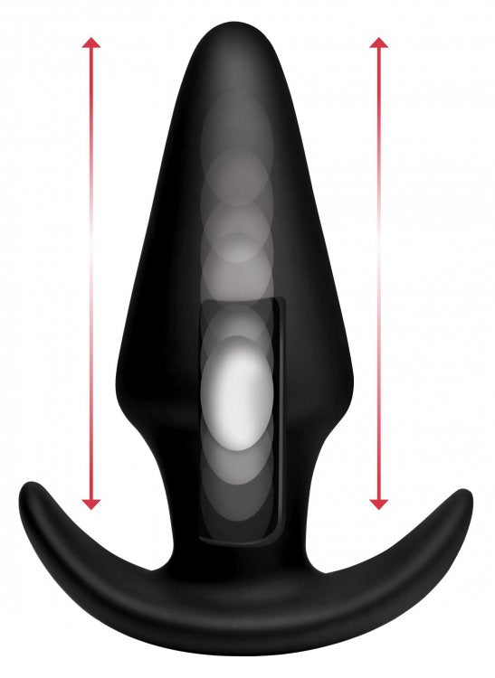 Thump It Anal Plug