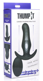 Thump It Anal Plug