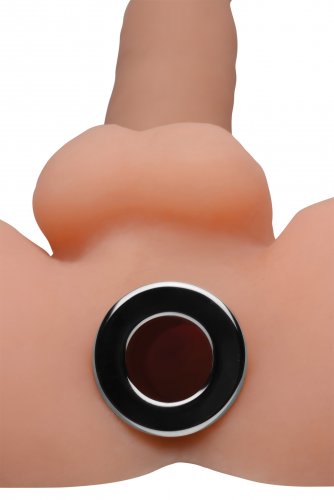 Master Series Abyss Hollow Anal Dilator