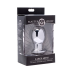 Master Series Abyss Hollow Anal Dilator