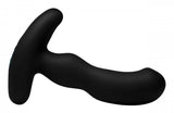 Pro-Digger 7X Silicone Stimulating Beaded P-Spot Vibe