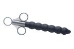 Clean Stream Silicone Beaded Lube Launcher