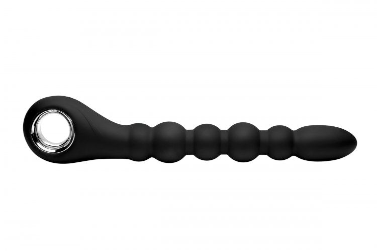 Master Series Dark Scepter Anal Beads