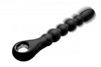 Master Series Dark Scepter Anal Beads