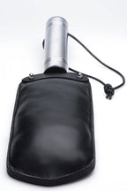 Leather Padded Paddle
