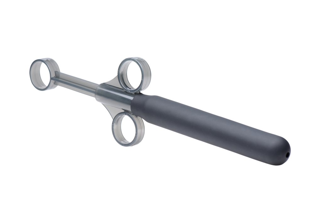 Clean Stream Smooth Silicone Lube Shooter