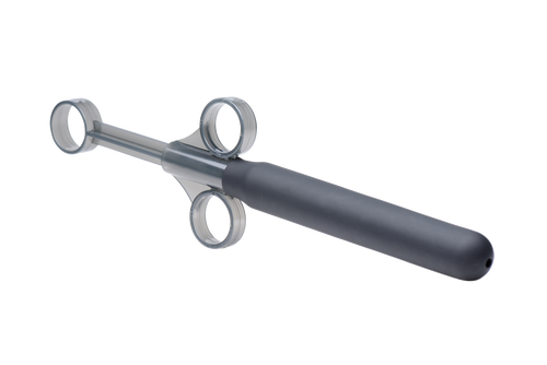 Clean Stream Smooth Silicone Lube Shooter