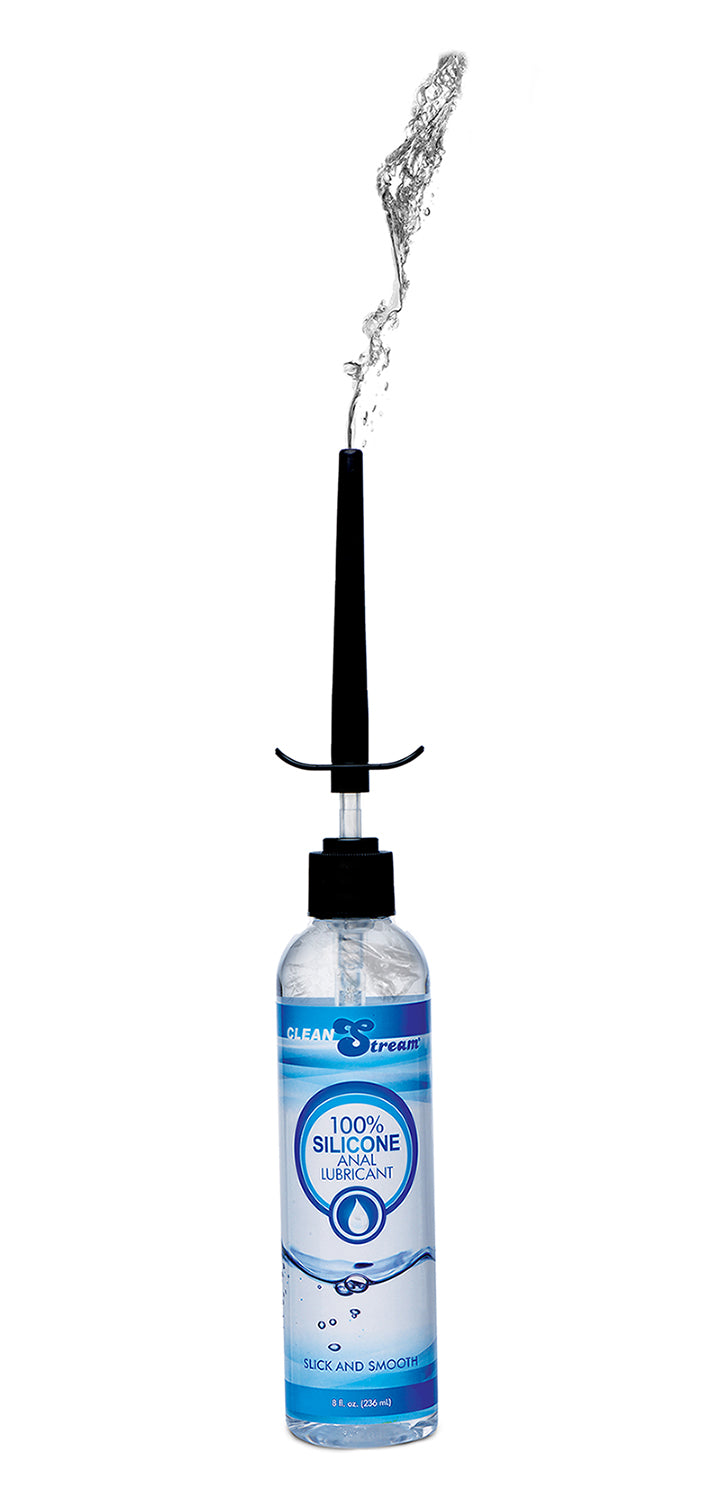 Clean Stream 4 Piece Lube Injector