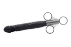Jizz Shooter Silicone Dildo Lube Launcher