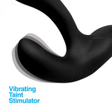 7X P-BENDER Bendable Prostate Stimulator with Stroking Bead