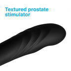 17X P-TRIGASM 3-in-1 Silicone Prostate Stimulator