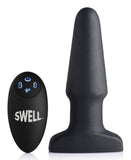 SWELL: Remote Control Inflatable 10X Anal Plug