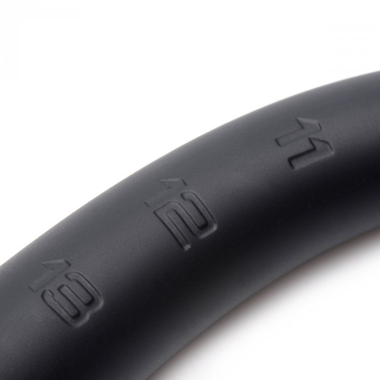 Silicone Tapered Hose 15 Inch by Hosed