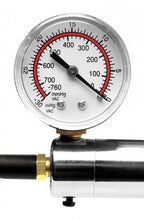 Penis Pump Kit with 2.25" Cylinder by Size Matters