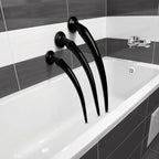 Slim Tapered Anal Hose Trainer Set