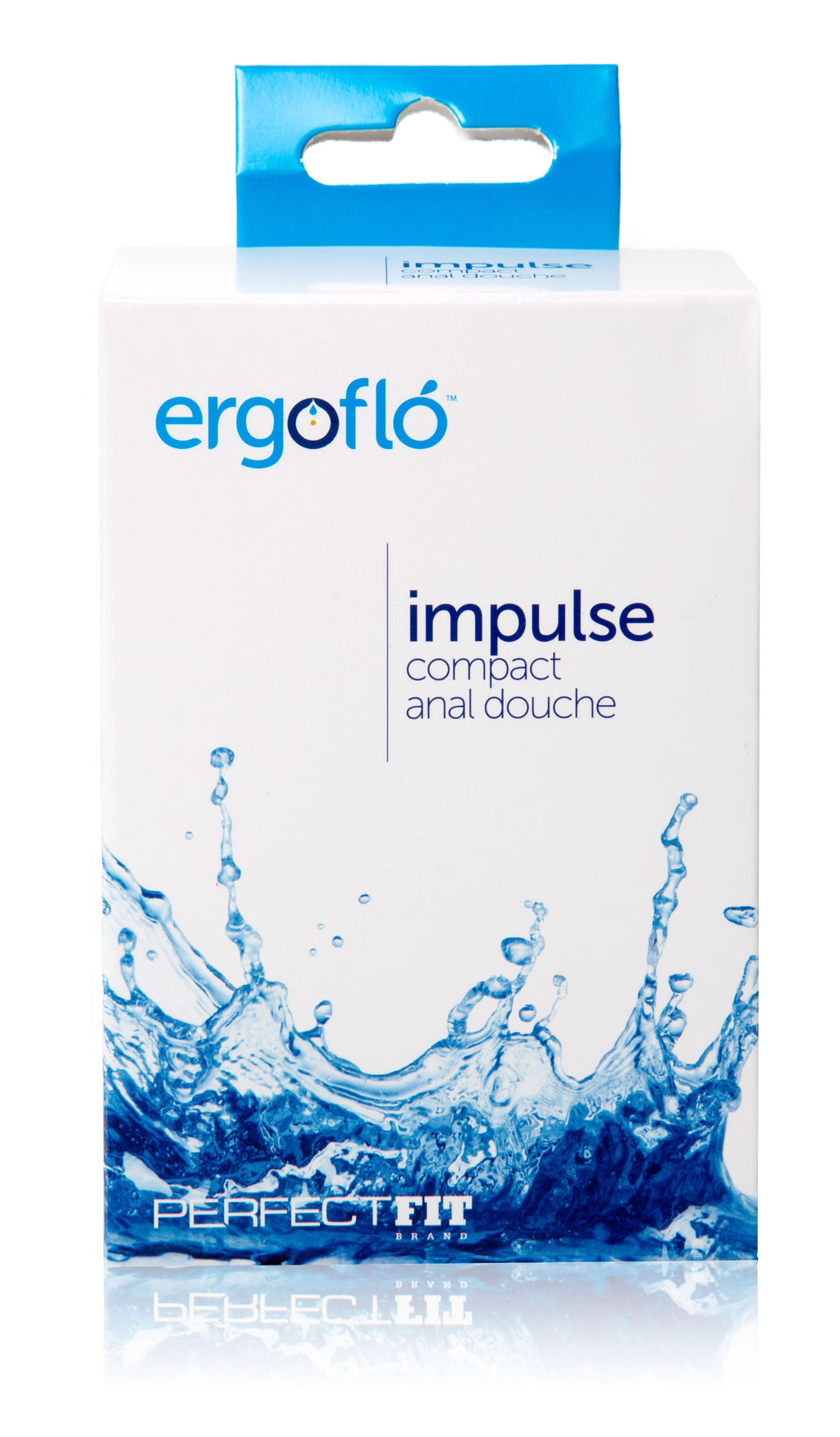 Ergofló Impulse by Perfect Fit