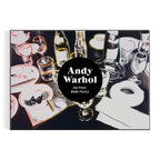 Andy Warhol After the Party 250 Piece Wood Puzzle