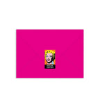 Andy Warhol Marilyn Greeting Card Puzzle