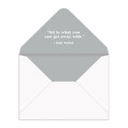 ANDY WARHOL POP ART NOTECARD SET