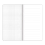 ANDY WARHOL QUOTATION TRAVEL JOURNAL