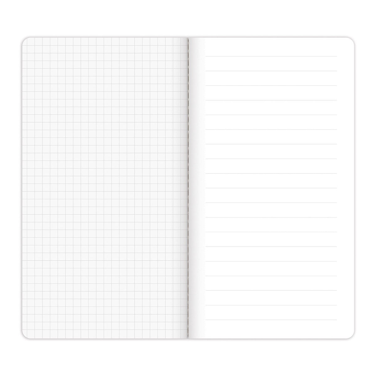 ANDY WARHOL QUOTATION TRAVEL JOURNAL