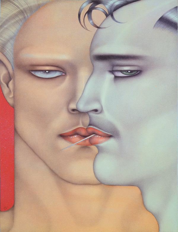Mel Odom, Arrangement, 1979