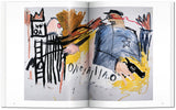 Basquiat by Leonhard Emmerling