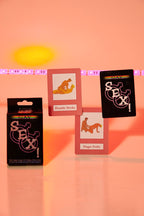 Gay Sex The Card Game