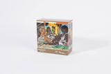 Le Dejeuner Jigsaw Puzzle by Mickalene Thomas x Third Drawer Down